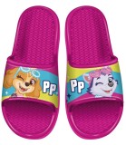 Șlapi copii PAW PATROL SKYE 24-30 (set 4 buc.)