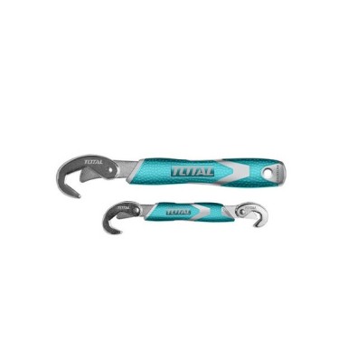 Set chei universale 1 x cheie dubla (9-14mm,15-22mm)+1 x cheie simpla (23-32mm) foto