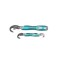 Set chei universale 1 x cheie dubla (9-14mm,15-22mm)+1 x cheie simpla (23-32mm)