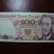 POLONIA 100 ZLOTI 1988 UNC