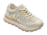 Cumpara ieftin Pantofi sport GRYXX bej, 508, din material textil