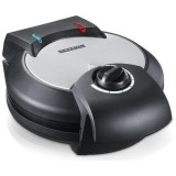 Wafflemaker WA 2103, 1200 W, termostat