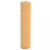 VidaXL Plasă protecție intimitate, nisipiu, 1x25 m, HDPE, 195 g/m&sup2; 4003852