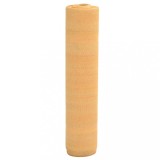VidaXL Plasă protecție intimitate, nisipiu, 1,2x10 m, HDPE, 150 g/m&sup2;