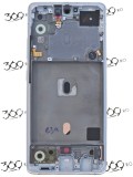 Display Samsung SM-A516B A51 (5G) WHITE ( Service Pack )