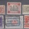 M2 - R1 16 - TIMBRE FOARTE VECHI - BELGIA