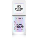 Catrice ProPlex Bond Repair lac intaritor de baza pentru unghii 10,5 ml