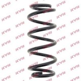 Arc spiral Seat Exeo (3R2), Exeo St (3R5) Motor 2.0 TDI, parte montare punte fata, OE 8E0411105DJ