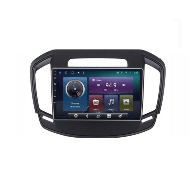 Navigatie dedicata Opel Insignia 2014-2016 C-338 Octa Core cu Android Radio Bluetooth Internet GPS WIFI 4+32GB CarStore Technology foto