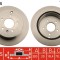 TRW DF6024 Disc frana