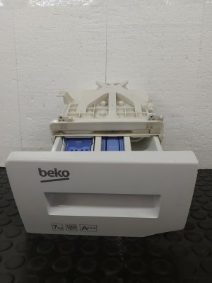 Sertar detergent masina de spalat BEKO WKY 71233 PTLYB3 / C47 foto