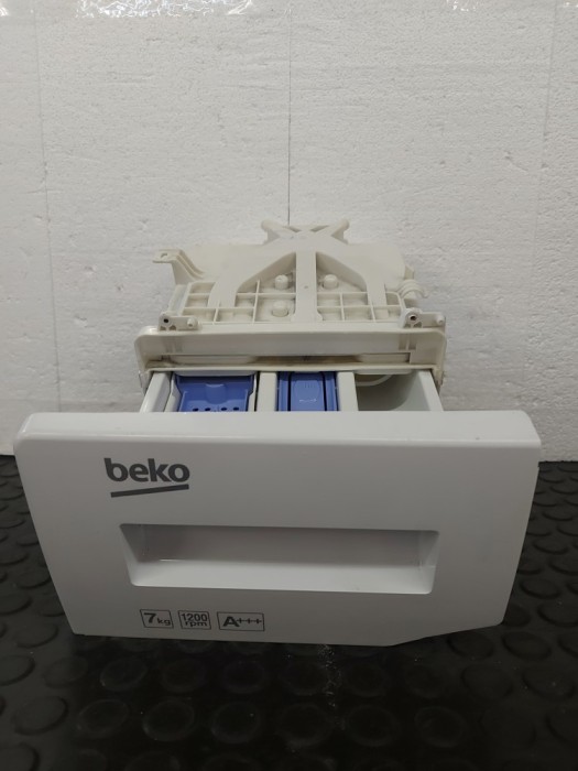 Sertar detergent masina de spalat BEKO WKY 71233 PTLYB3 / C47