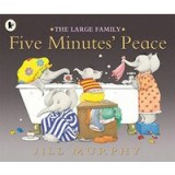 Five Minutes&#039; Peace