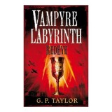 Vampyre Labyrinth Red Eye