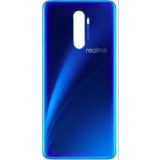 Capac Baterie Realme X2 Pro Albastru Original