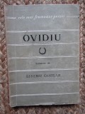 TRISTELE-OVIDIU ( CELE MAI FRUMOASE POEZII )