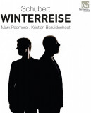 Schubert: Winterreise | Franz Schubert, Clasica, Harmonia Mundi