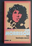 JIM MORRISON sau fascinația morții - Cristian Ciceu