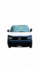 Deflector Capota Vw T5 2009-2014 foto