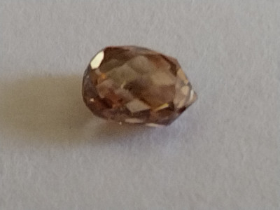 diamant 0.30ct brioleta foto