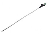 Prindere flexibilă pentru &Oslash; 6mm, lungime 540mm