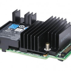 Raid Controller Dell Perc H730 Mini Mono 1 Gb Cache 12GB/S SAS 6GB/S SATA - Dell KMCCD