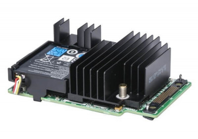 Raid Controller Dell Perc H730 Mini Mono 1 Gb Cache 12GB/S SAS 6GB/S SATA - Dell KMCCD foto