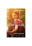 Cautand-o pe Alaska - John Green - Trei