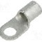 Terminal tip inelar, pentru surub M6, BM GROUP - BM 02531