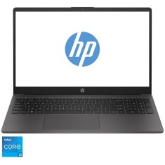 Laptop HP 250 G10 cu procesor Intel&reg; Core&trade; i5-1334U pana la 4.6GHz, 15.6&amp;#039;&amp;#039;, Full HD, IPS, 16GB DDR4 RAM, 512GB SSD, Intel&reg; Iris&reg; Xᶱ Graphics