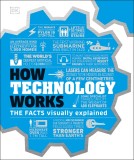 Cumpara ieftin How Technology Works, Litera