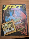 Start spre viitor - iunie 1987 -