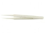 Pensetă ascuțită ESD 115mm