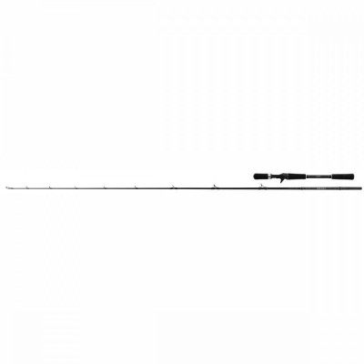 Lanseta Shimano Yasei Jerkbait H, 1.98m, 45-100g, 1+1buc foto