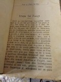 H. Viața lui Esop