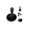 Manson schimbator si maner compatibil Volkswagen Transporter T5 T6 MK5 MK6 2003-2011 cu 2 adaptoare pentru 5 si 6 viteze