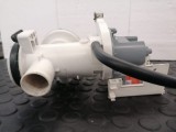 Pompa evacuare dubla masina de spalat Samsung WF60 cod / C166