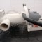 Pompa evacuare dubla masina de spalat Samsung WF60 cod / C166