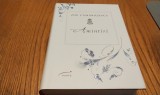 ZOE CAMARASESCU - Amintiri - Editura Ponte, 2012, 456 p.