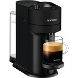 Espressor cu capsule Nespresso-De&#039;Longhi ENV120.BM Vertuo Next, 1500 W, 1.1 L, Control prin Bluetooth si Wi-FI, Tehnologie Centrifusion, Negru Mat