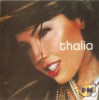 Thal&iacute;a - The Best, CDr