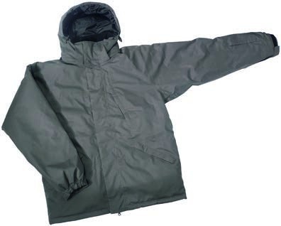 Jacheta Ski pentru barbati Marimea XL, culoare Gri AutoDrive ProParts foto