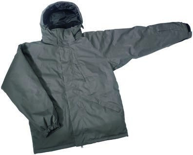 Jacheta Ski pentru barbati Marimea XL, culoare Gri Kft Auto