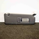 Parasolar Dreapta BMW Seria 3 Gran Turismo F34 (2012-2016) OEM 7322296 Original