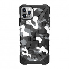 Carcasa UAG Pathfinder SE iPhone 11 Pro Max Arctic Camo foto