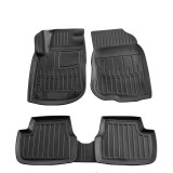 Set Covorase Auto Cauciuc dedicate Peugeot 2008 (2013-2019)