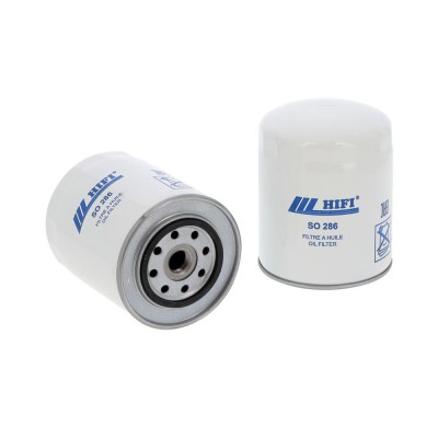 Filtru ulei Fiat 1180 foto