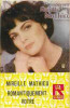 Casetă audio Mireille Mathieu ‎– Romantiquement Votre, originală, Casete audio, Pop
