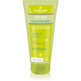 FlosLek Pharma Anti Acne gel de curățare pentru tenul gras, predispus la acnee 200 ml