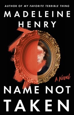 Name Not Taken foto